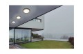 Lampa natynkowa zewnętrzna IP54 FANO R30 E27 Czarny AZ4371 AZzardo