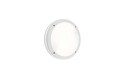Lampa natynkowa zewnętrzna IP54 FANO R30 E27 Biały AZ4373 AZzardo