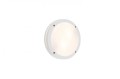 Lampa natynkowa zewnętrzna IP54 FANO R30 E27 Biały AZ4373 AZzardo