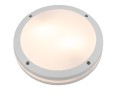Lampa natynkowa zewnętrzna IP54 FANO R30 E27 Biały AZ4373 AZzardo