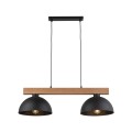 Lampa wisząca OSLO BLACK 2 PŁ 4711 TK Lighting