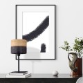 Lampka nocna NICOL 1-punktowa 5124 TK Lighting