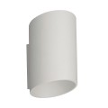 LAMPA SPOT ZUMA LINE SLICE WL WHITE SPOT 50603-WH-N biały
