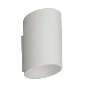 LAMPA SPOT ZUMA LINE SLICE WL WHITE SPOT 50603-WH-N biały