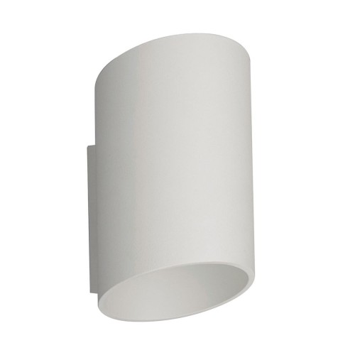 LAMPA SPOT ZUMA LINE SLICE WL WHITE SPOT 50603-WH-N biały