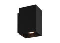 Kinkiet SANDY WL SQUARE WALL 92698-N BLACK Zuma Line