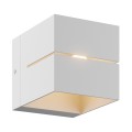 Kinkiet spot TRANSFER WL 2 91066-N Zuma Line