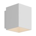 Kinkiet  SOLA WL SQUARE 91062-N Zuma Line