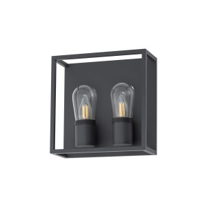 Kinkiet zewnętrzny IP54 MARGOT II 10503 Nowodvorski Lighting