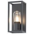 Kinkiet zewnętrzny IP54 MARGOT I 10504 Nowodvorski Lighting