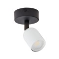 Lampa sufitowa TOP BLACK/WHITE 6265 TK Lighting