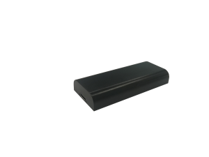 Końcówka zasilająca do systemu NEO MAGNETIC Czarny AZ5134 AZzardo