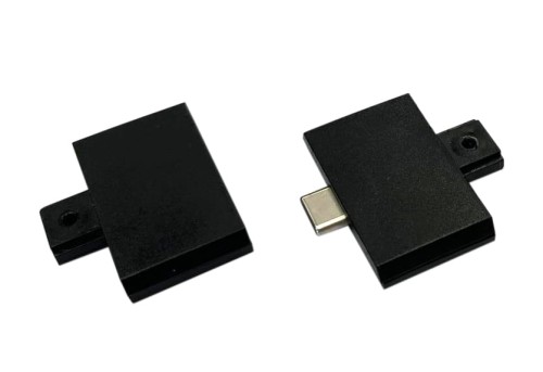 Łącznik do systemu szynowego NEO MAGNETIC Czarny AZ5136 AZzardo