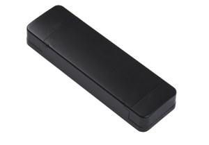 Zasilacz do systemu szynowego NEO MAGNETIC 100W Czarny AZ5137 AZzardo