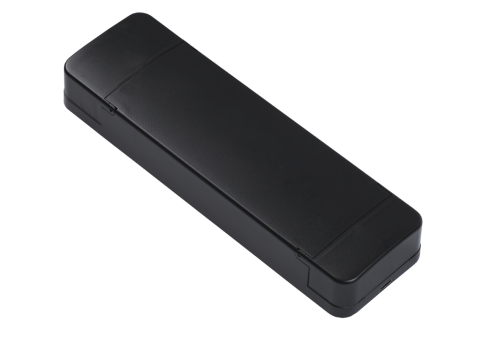 Zasilacz do systemu szynowego NEO MAGNETIC 100W Czarny AZ5137 AZzardo