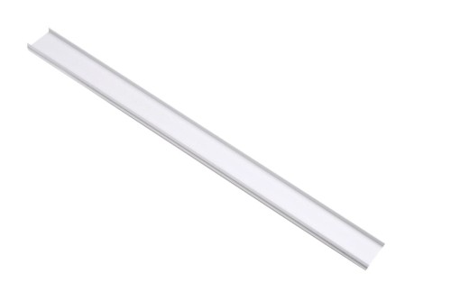 BETA maskownica do systemu magnetycznego MAGNETIC57 Biała AZ5169 AZzardo