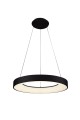 Lampa wisząca SANTANA PENDANT 38 3000K Czarny AZ4999 AZzardo