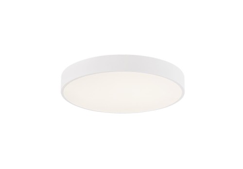Lampa sufitowa / plafon MARCELLO TOP 80 CCT SWITCH Biały AZ5084 AZzardo