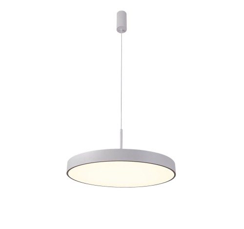 Lampa wisząca MARCELLO PENDANT 60 CCT Biały Sterowana pilotem AZ5090 AZzardo