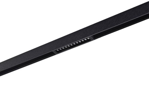 Lampa / Reflektor KIRA do systemu BETA 230V MAGNETIC 9W CCT BLUETOOTH Czarny AZ5175 AZzardo