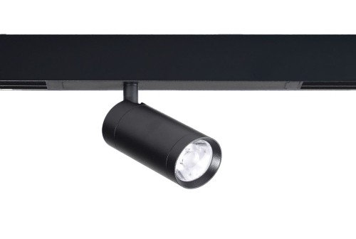 Lampa / Reflektor MAKITA do systemu BETA 230V MAGNETIC 20W CCT BLUETOOTH Czarny AZ5185 AZzardo