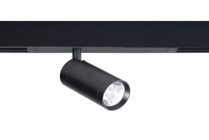 Lampa / Reflektor MAKITA do systemu BETA 230V MAGNETIC 10W 3000K Czarny AZ5199 AZzardo