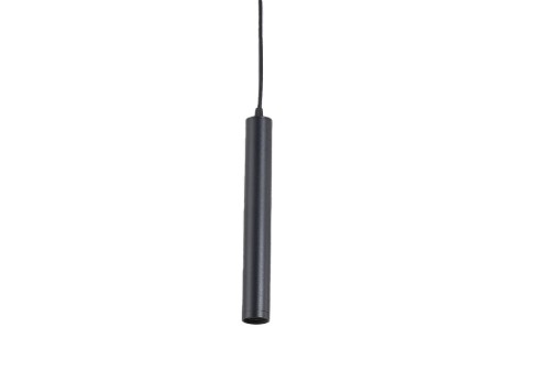 Lampa / Reflektor KERRY do systemu BETA 230V MAGNETIC 10W 4000K Czarny AZ5204 AZzardo