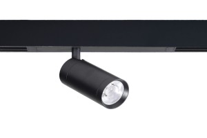 Lampa / Reflektor MAKITA do systemu BETA 230V MAGNETIC 10W RGB-CW BLUETOOTH Czarny AZ5206 AZzardo