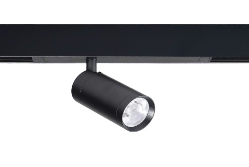 Lampa / Reflektor MAKITA do systemu BETA 230V MAGNETIC 10W RGB-CW BLUETOOTH Czarny AZ5206 AZzardo
