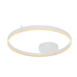 Lampa wisząca HALO TOP 60 Biały AZ4966 AZzardo