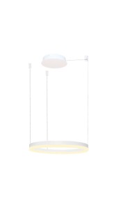 Lampa wisząca HALO PENDANT 60 Biały AZ4967 AZzardo
