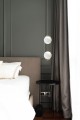 Lampa wisząca COCO 2 PENDANT Złoty AZ4982 AZzardo