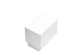 Kinkiet ROLAND SQ WALL IP65 Biały AZ5230 AZzardo