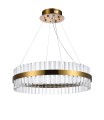 Lampa wisząca FRANCESCA 60 Mosiądz AZ5261 AZzardo