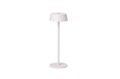 Lampa stołowa GILBERTO TABLE IP54 Biały AZ5334 AZzardo