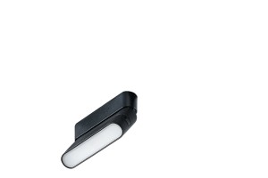 Lampa / Reflektor  SANGRIA UGR do systemu GAMMA MAGNETIC 6W 4000K Czarny AZ5279 AZzardo