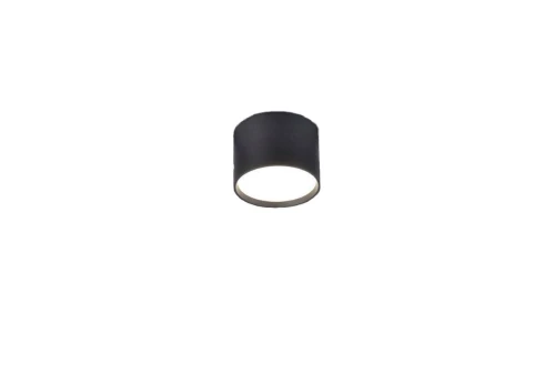 Lampa / Reflektor  DANKA do systemu GAMMA MAGNETIC 8W 4000K Czarny AZ5307 AZzardo