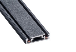 GAMMA szyna natynkowa 1m MAGNETIC 5mm 48V Biała AZ5314 AZzardo