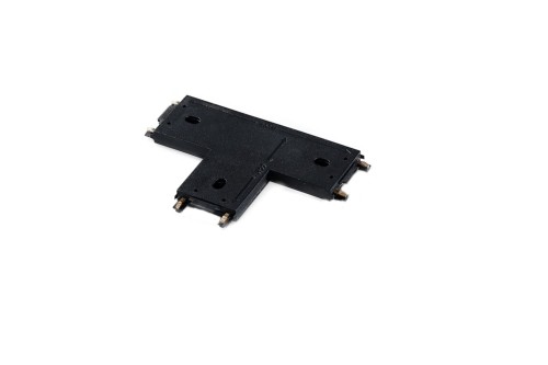 GAMMA łącznik T MAGNETIC 5mm 48V Czarny AZ5316 AZzardo