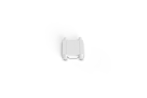 GAMMA łącznik prosty MAGNETIC 5mm 48V Biały AZ5321 AZzardo
