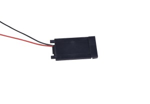 GAMMA złącze sterowania MAGNETIC 5mm DRIVER CONNECTORNECTOR Czarny AZ5328 AZzardo