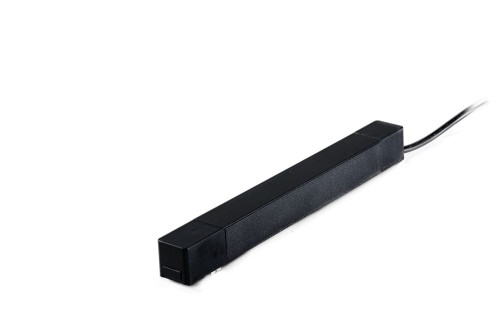 GAMMA zasilacz zewnętrzny 200W Czarny MAGNETIC 5mm DRIVER INSIDE AZ5332 AZzardo