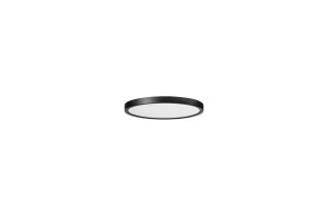Lampa sufitowa / plafon PANKA 18 CCT SWITCH SENSOR Czarny AZ5354 AZzardo