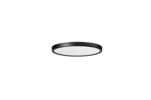 Lampa sufitowa / plafon PANKA 23 CCT SWITCH SENSOR Czarny AZ5356 AZzardo