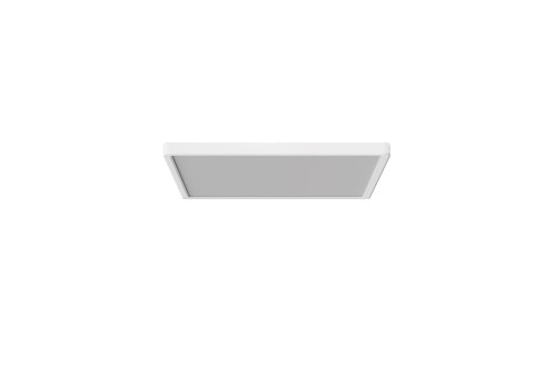 Lampa sufitowa / plafon PANKA SQ 23 CCT SWITCH SENSOR Biały AZ5359 AZzardo