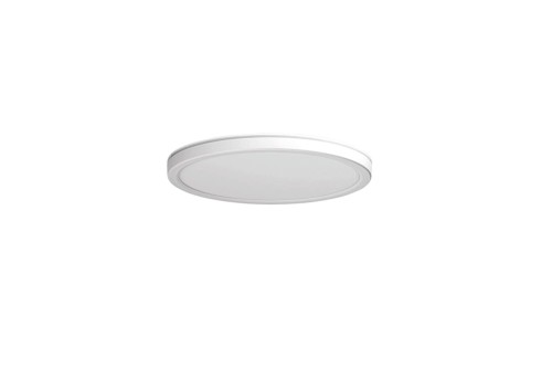 Lampa sufitowa / plafon PANKA 40 CCT SWITCH DIMM Biały AZ5367 AZzardo