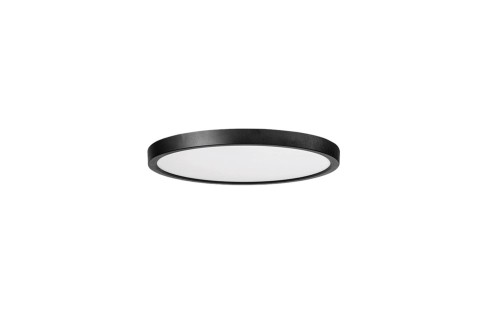 Lampa sufitowa / plafon PANKA 40 CCT SWITCH DIMM Czarny AZ5368 AZzardo