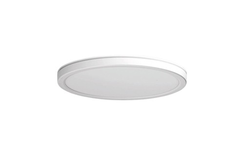 Lampa sufitowa / plafon PANKA 60 CCT SWITCH DIMM Biały AZ5369 AZzardo
