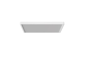 Lampa sufitowa / plafon PANKA SQ 30 CCT SWITCH DIMM Biały AZ5371 AZzardo