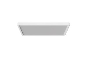 Lampa sufitowa / plafon PANKA SQ 45 CCT SWITCH DIMM Biały AZ5373 AZzardo